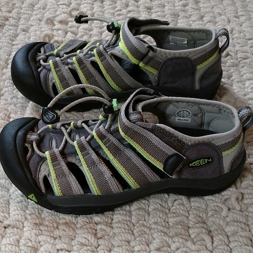 Keen Sandals